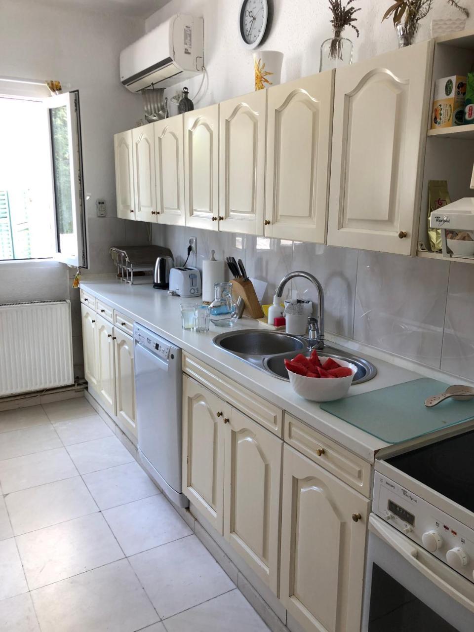 Andrijana Apartment Herceg Novi Eksteriør billede