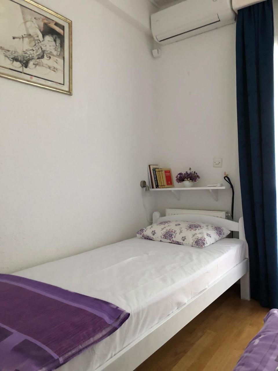 Andrijana Apartment Herceg Novi Eksteriør billede