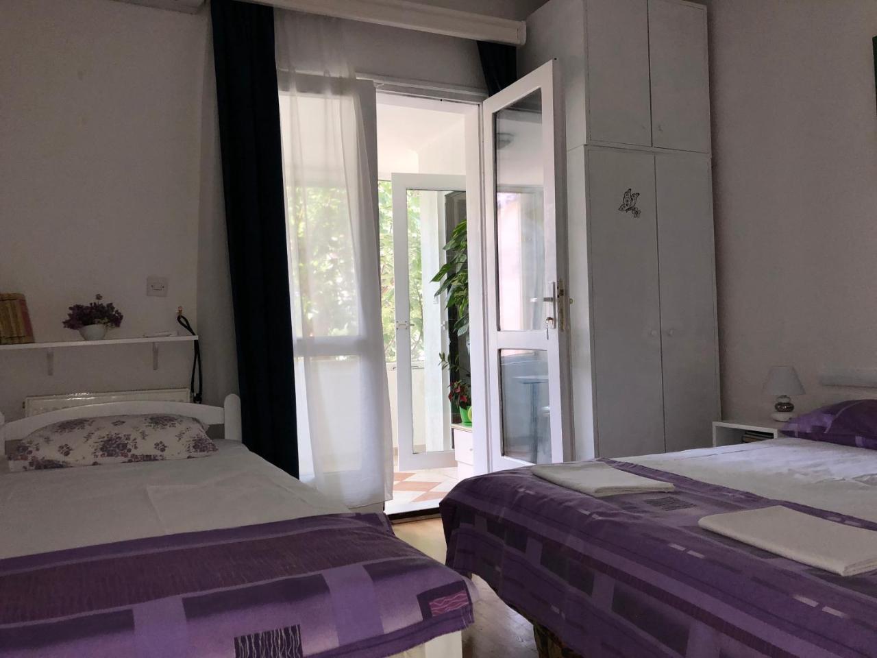 Andrijana Apartment Herceg Novi Eksteriør billede