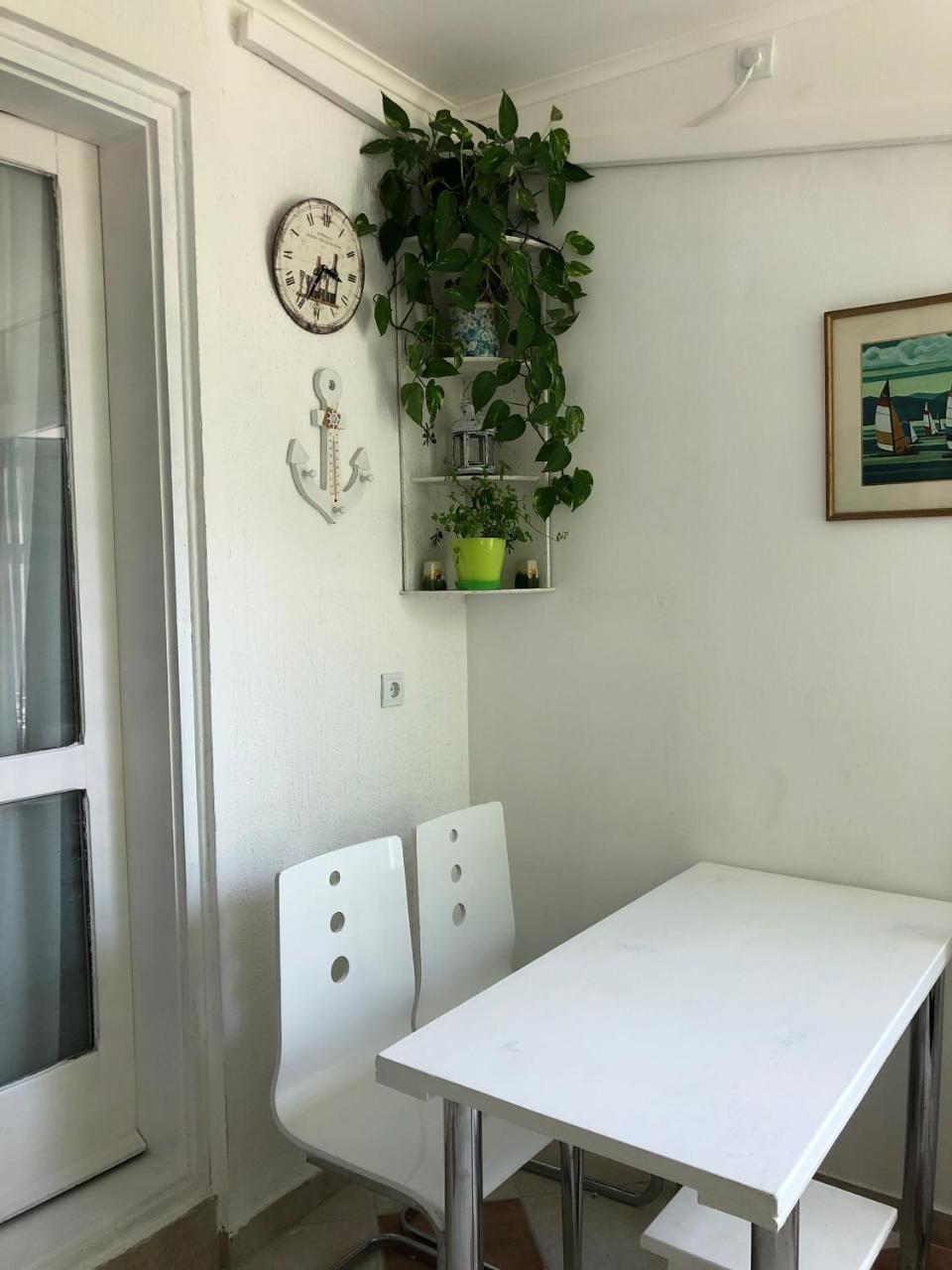 Andrijana Apartment Herceg Novi Eksteriør billede