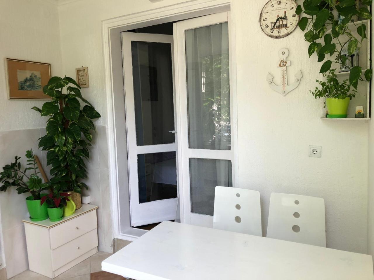 Andrijana Apartment Herceg Novi Eksteriør billede