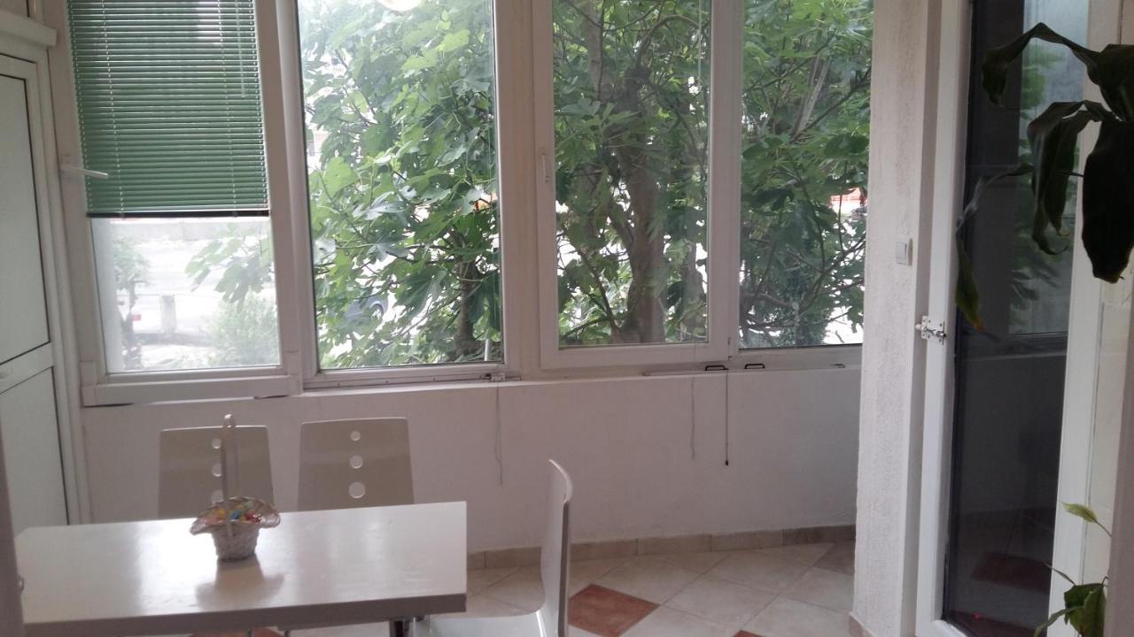 Andrijana Apartment Herceg Novi Eksteriør billede