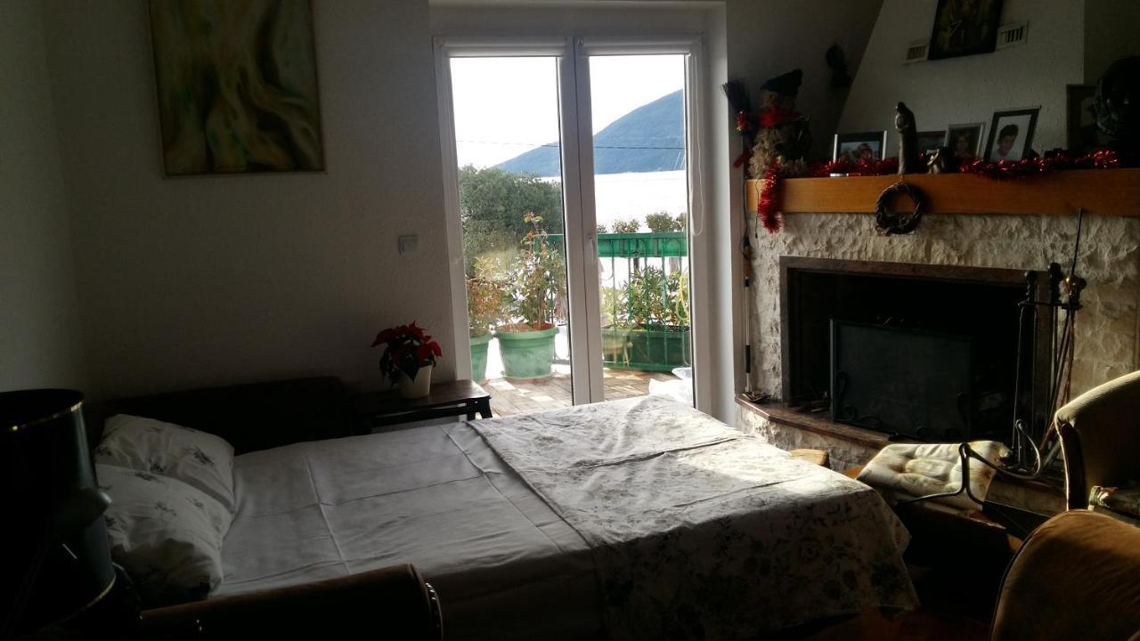 Andrijana Apartment Herceg Novi Eksteriør billede