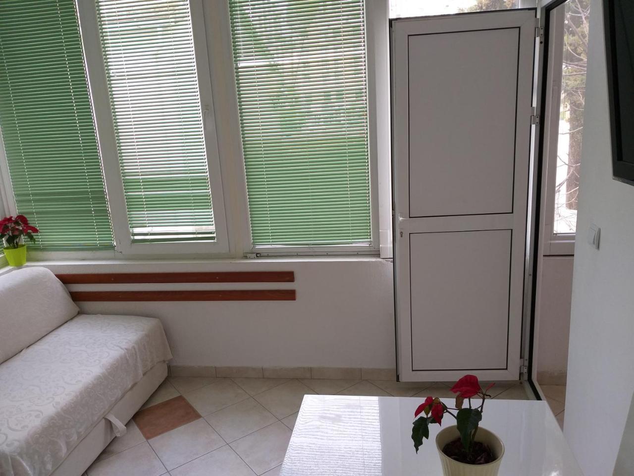 Andrijana Apartment Herceg Novi Eksteriør billede